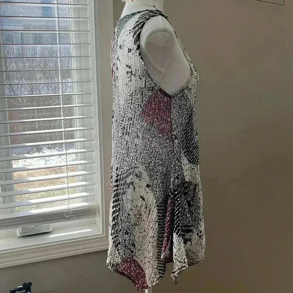 [S/M]Rima  Swim Coverups - Picture 7 of 11